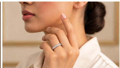 Siren Ring