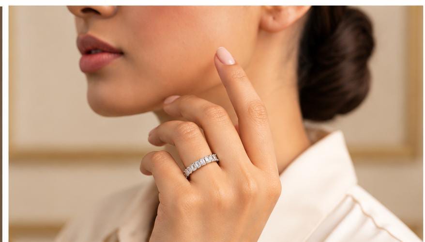 Siren Ring - 2