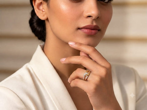 Yearning Ring
