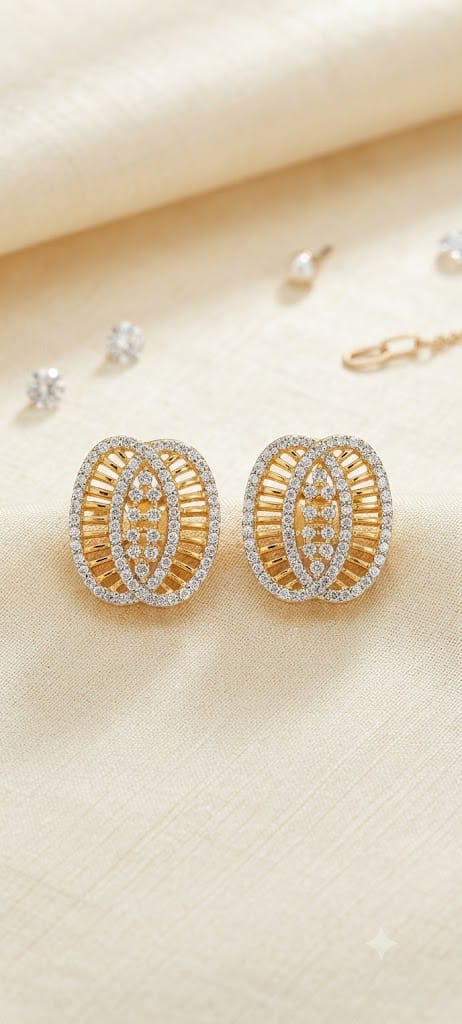 Shimmer Earrings