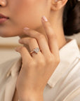 Sweetheart Ring - 2