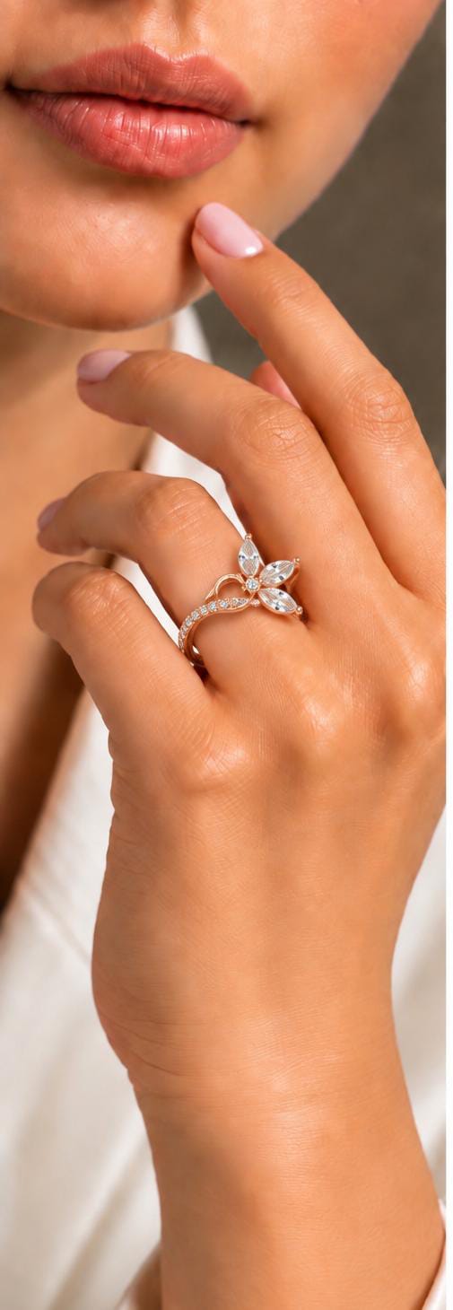 Aurum Ring - 2