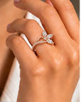 Aurum Ring - 2
