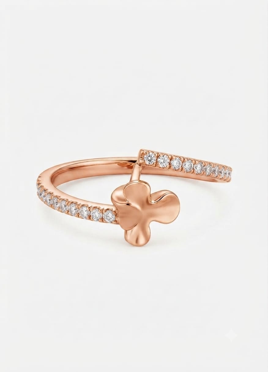 Luminous Ring - 2