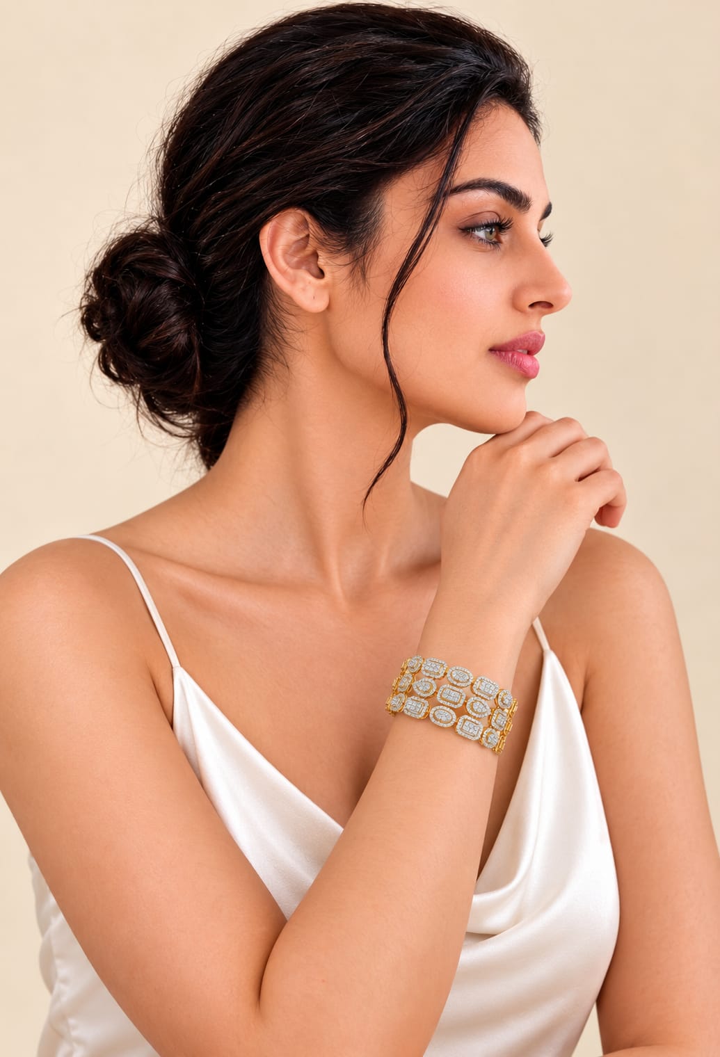 Arbor Bracelet - 2