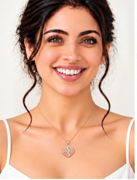 Evergreen Pendant