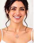 Evergreen Pendant - 2
