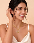 Mirage Pendant Chain - 2