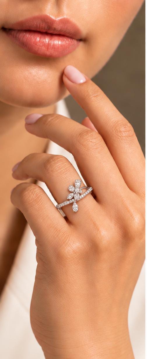 Brillante Ring - 2