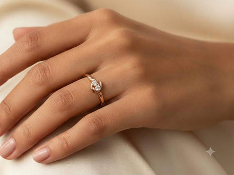 Bluebell Ring