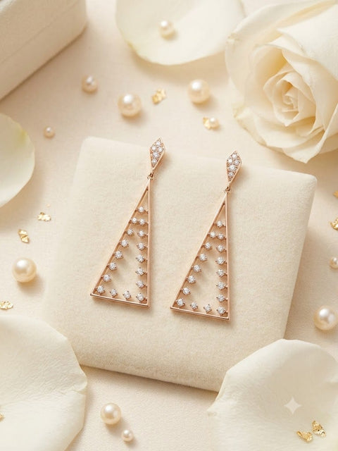Beloved Earrings