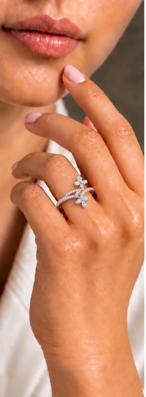 Aglow Ring - 2