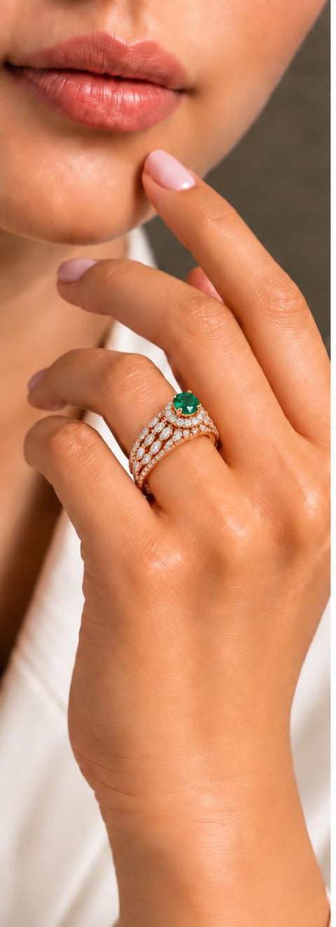 Ripple Ring