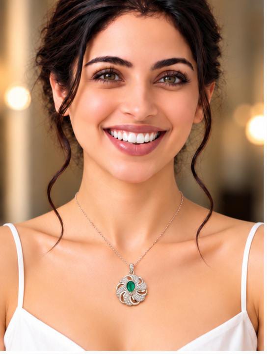 Polaris Pendant - 2
