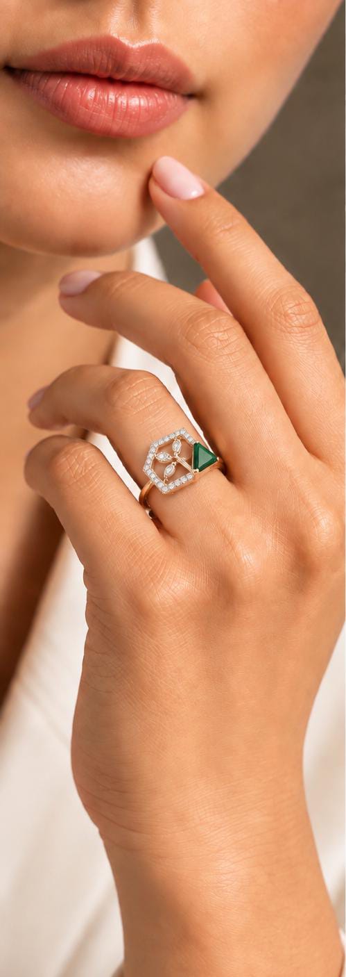 Velvet Ring - 2