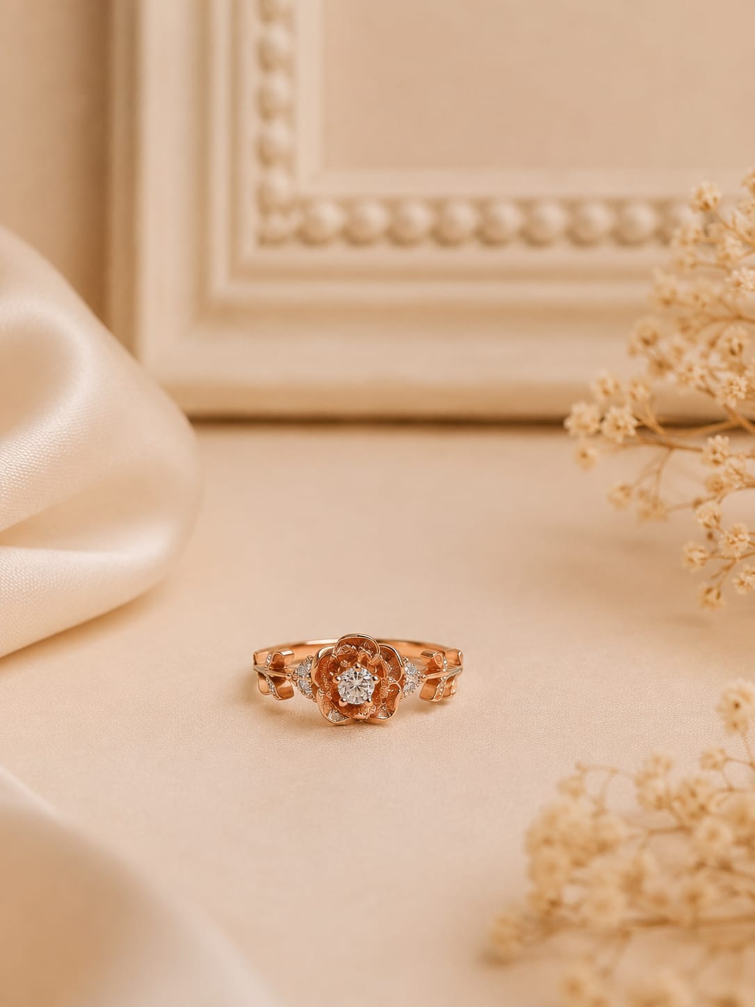 Timeless Ring - 2