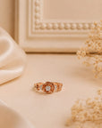 Timeless Ring - 2