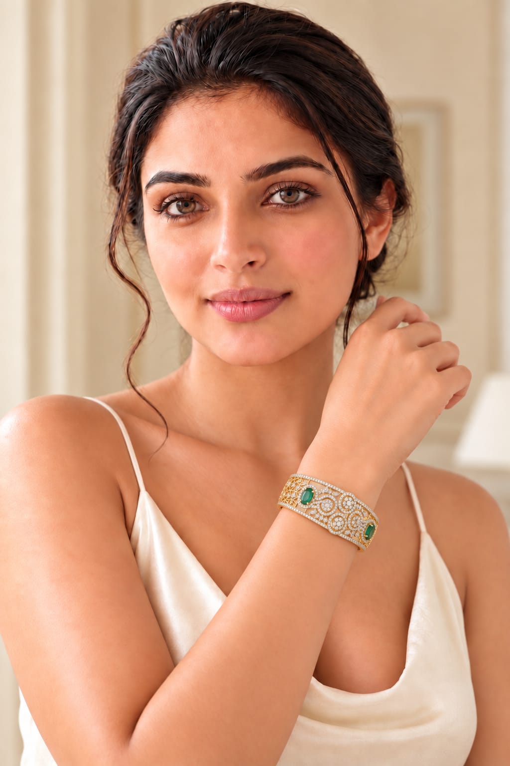 Flare Bracelet - 2