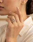 Monsoon Ring - 2