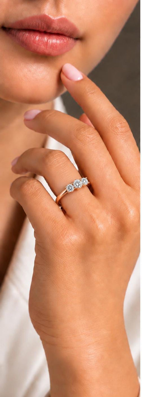 Fable Ring