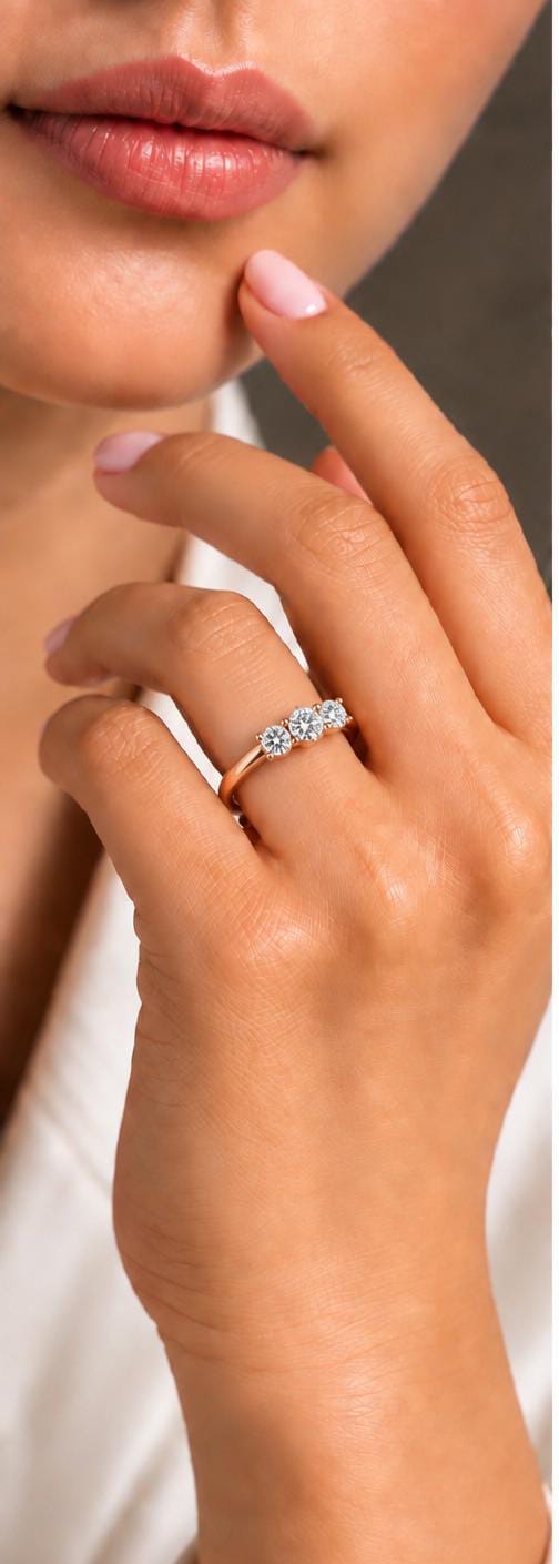 Fable Ring - 2