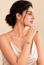 Lavender Bracelet - 2