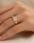 Wave Ring - 2