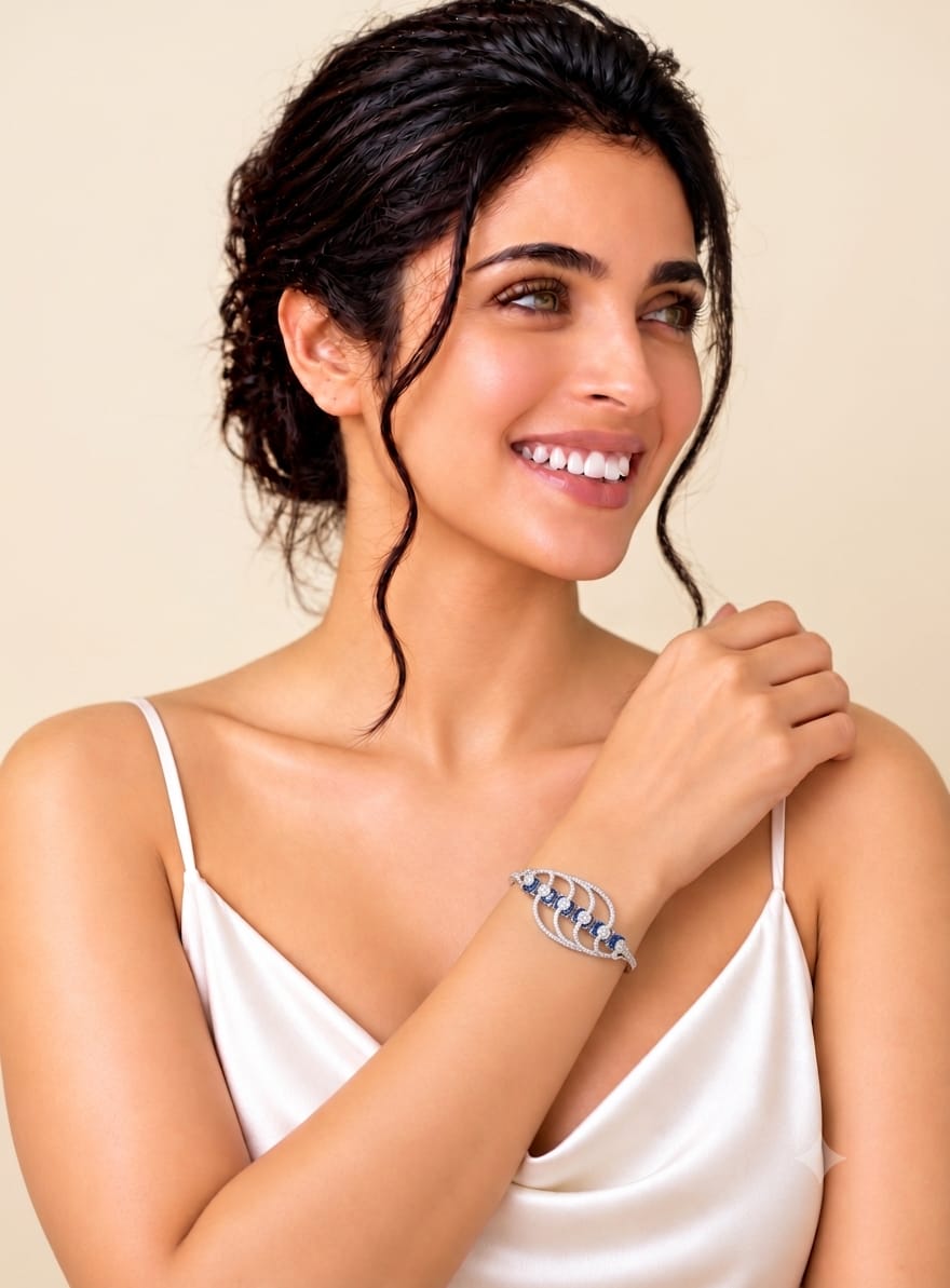 Decorum Bracelet - 2