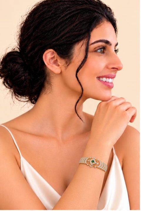 Mystique Bracelet