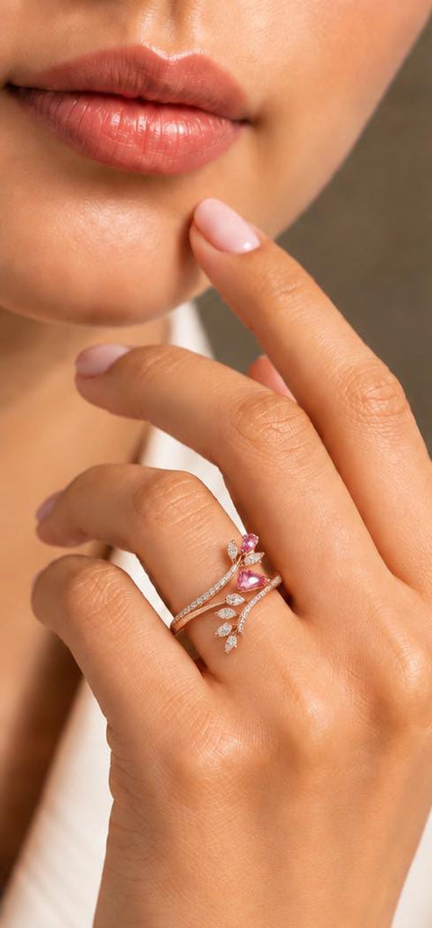 Cannes Ring