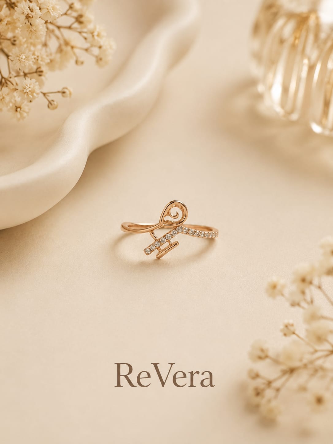 Devotion Ring - 2