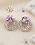 Chateau Earrings - 2