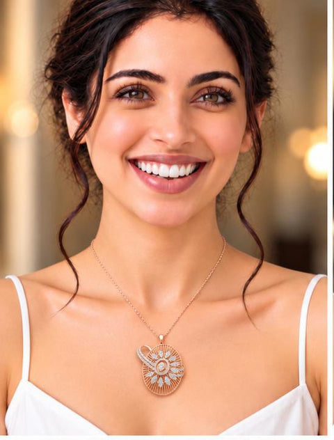 Souvenir Pendant