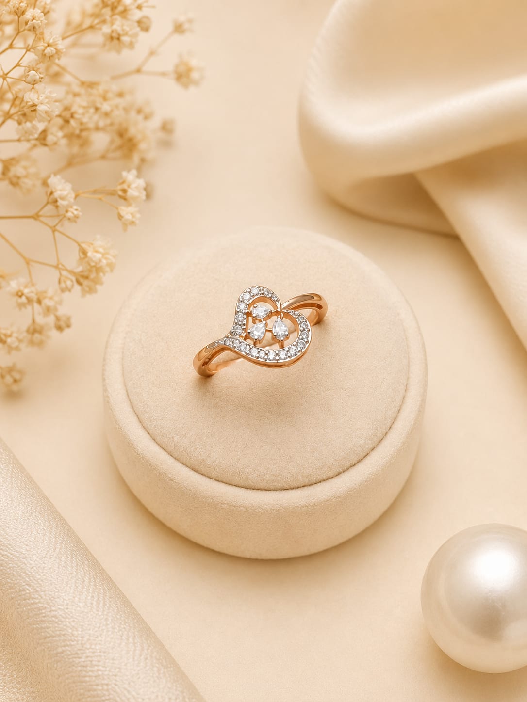 Beacon Ring - 2