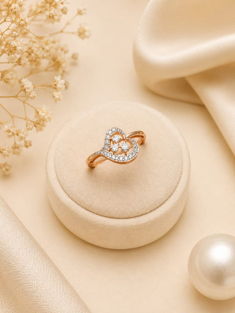 Beacon Ring