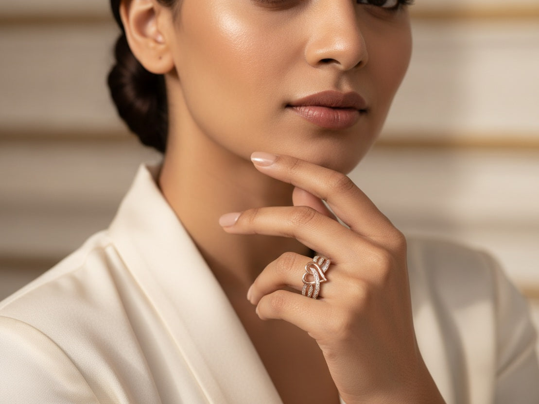 Devoted Ring - 2