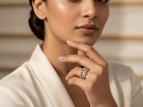 Devoted Ring