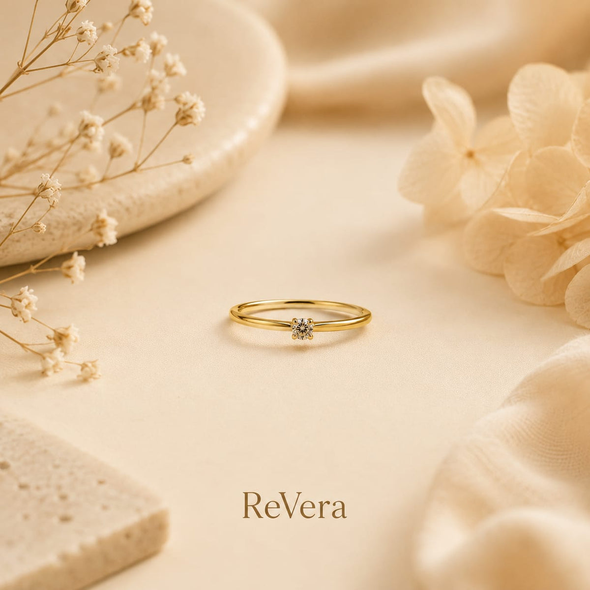 Lighthouse Ring - 3