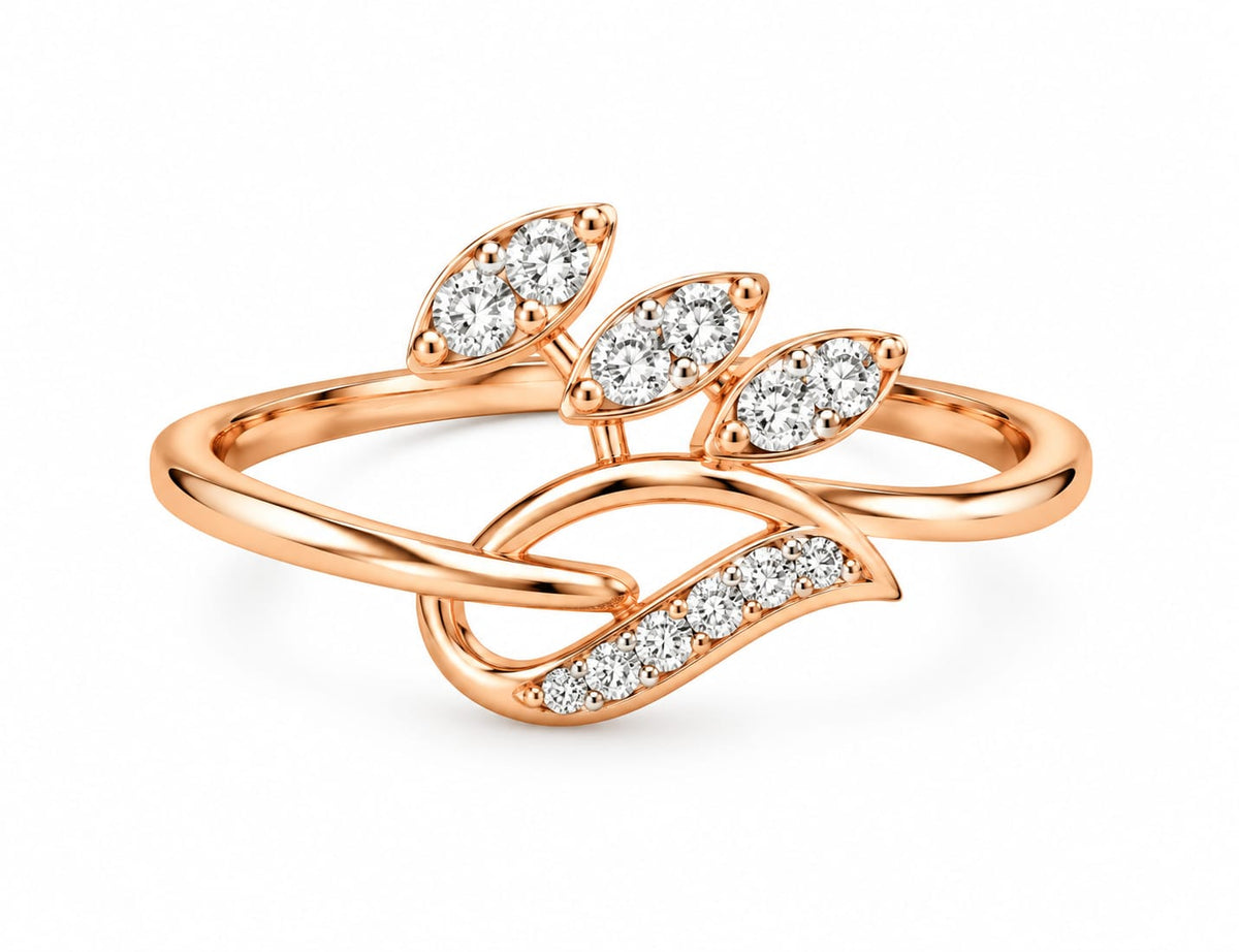 Memento Ring - 3