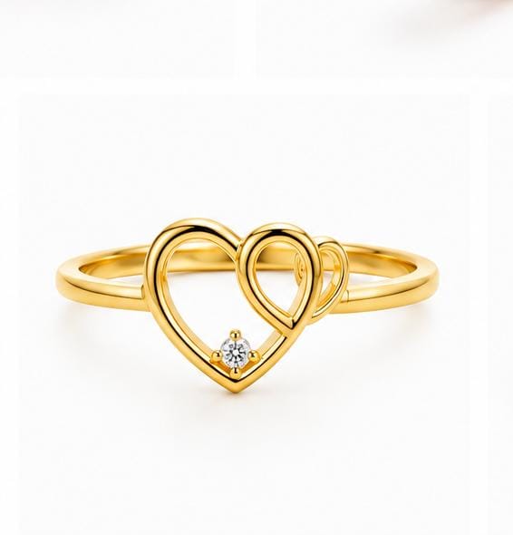 Brise Ring - 3