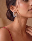 Nocturne Earrings - 3