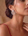 Wreath Earrings - 3