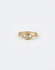 Diamante Ring - 3