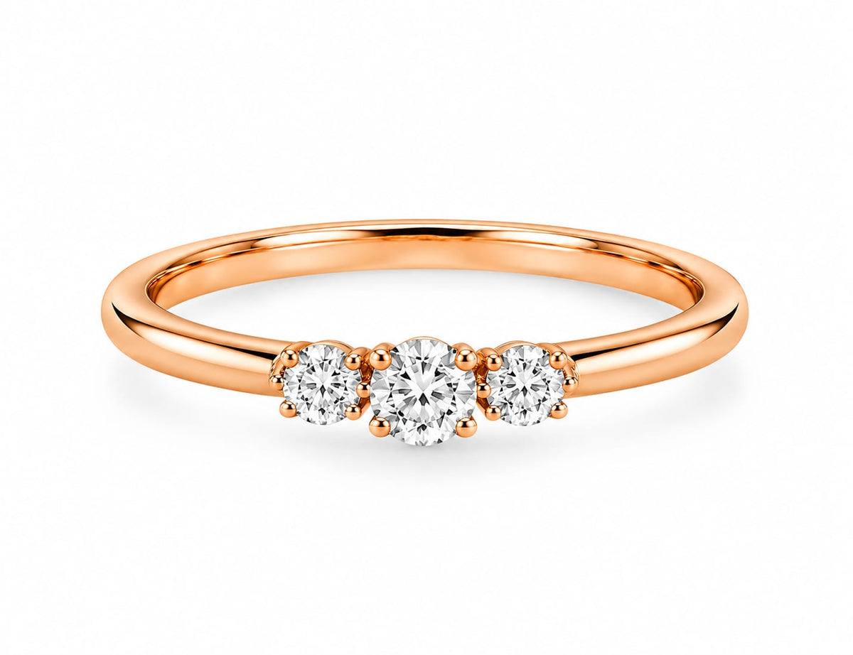 Fable Ring - 3