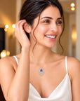 Boutique Pendant - 3