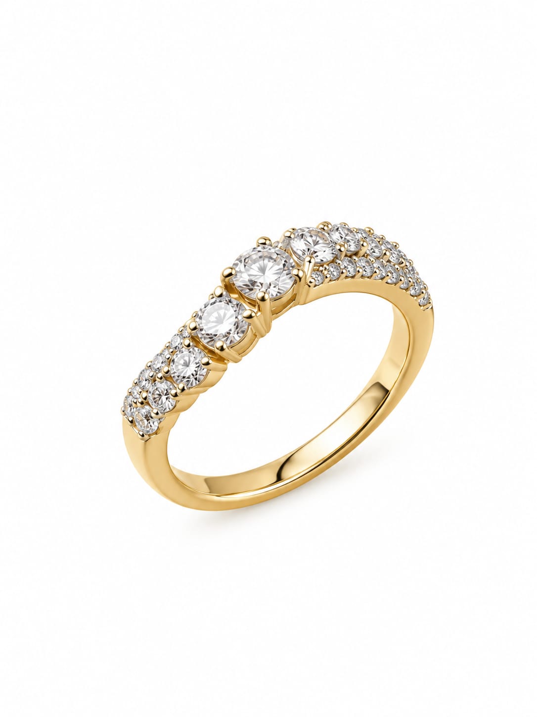 Jardin Ring - 3