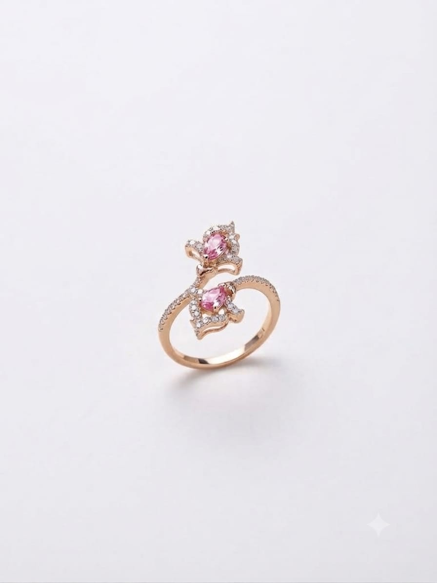 Glade Ring - 3
