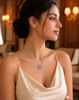 Sparkler Pendant Chain - 3