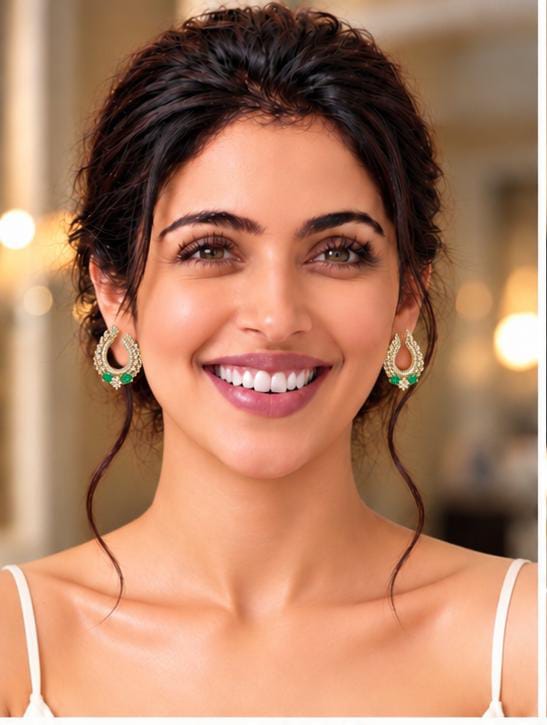 Wonder Earrings - 3