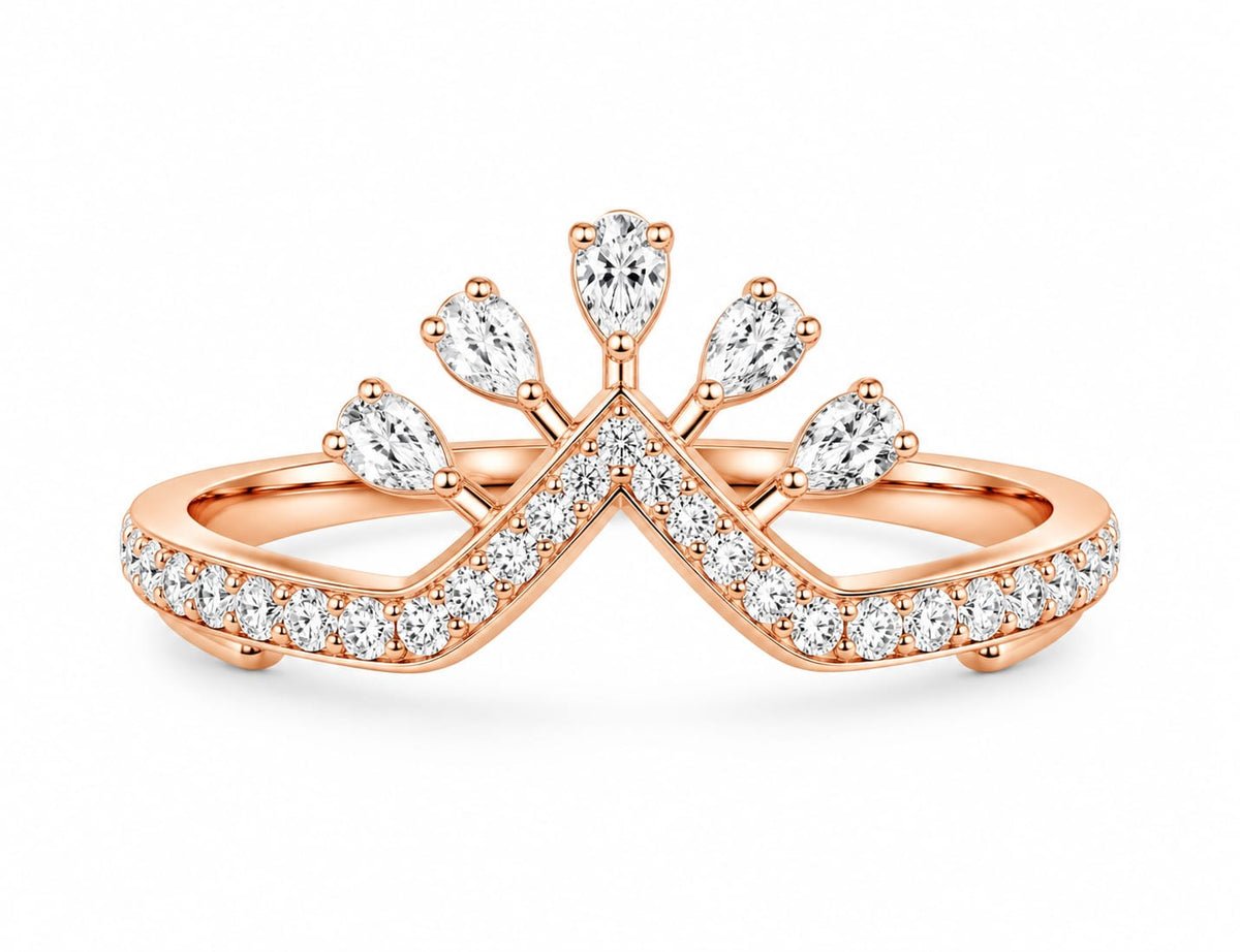 Cameo Ring - 3